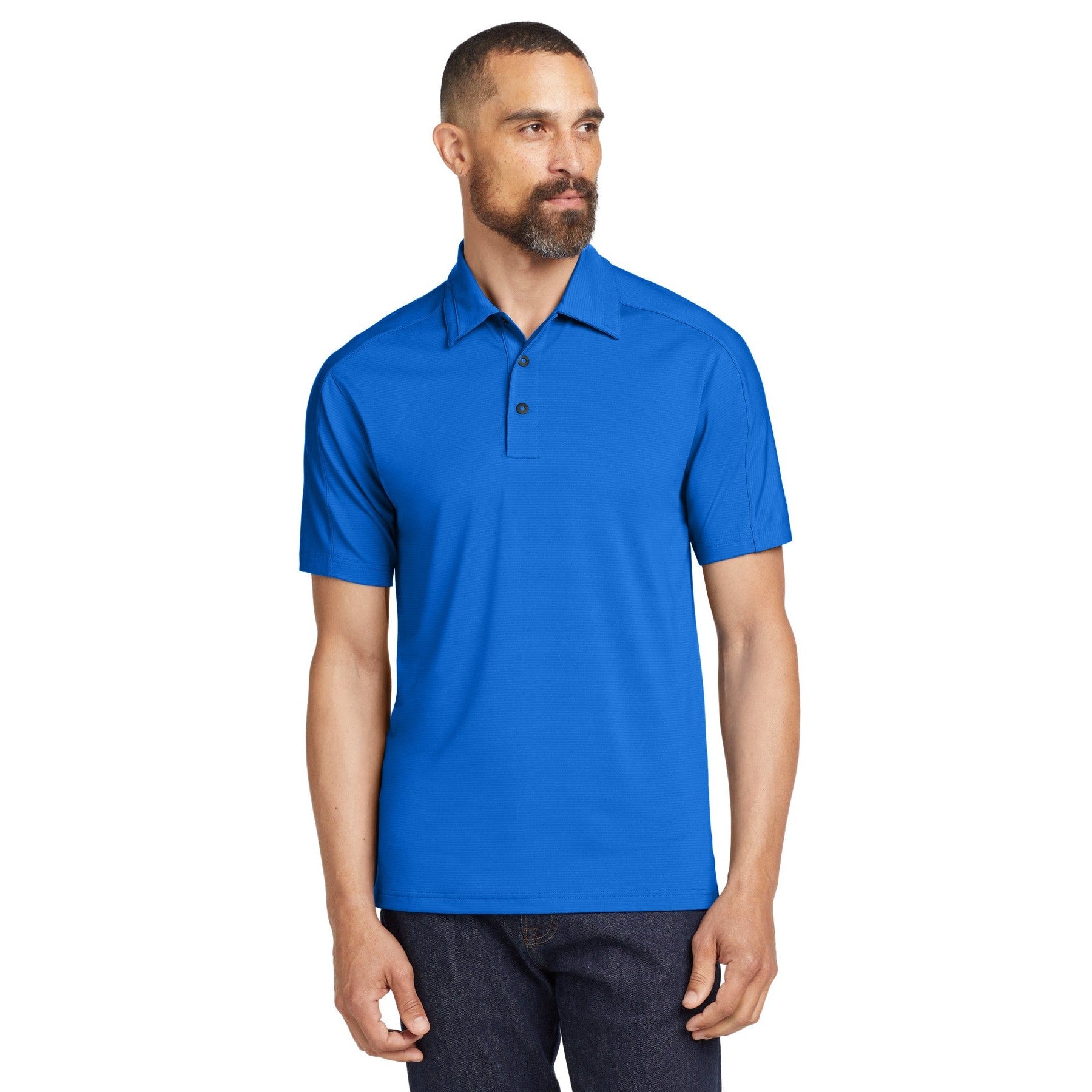OGIO-OGIO® Linear Polo. OG1030-MedTech-3